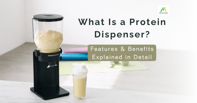 What Is a Protein Dispenser? How It Works and Why It Matters [Complete Guide]